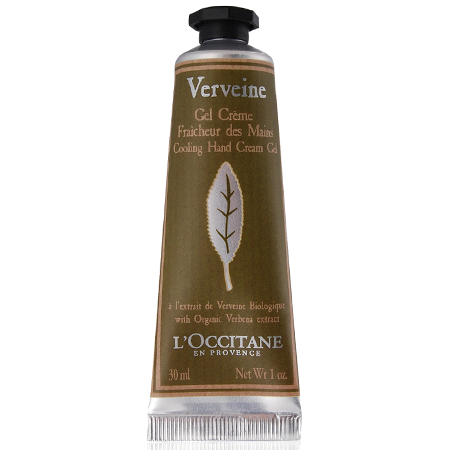 L'occitane Verveine Cooling Hand Cream Gel 30 ml 